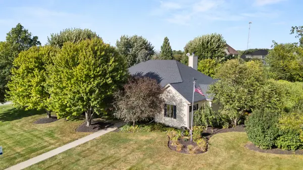 384 Valley WAY, Burlington, IL 60109
