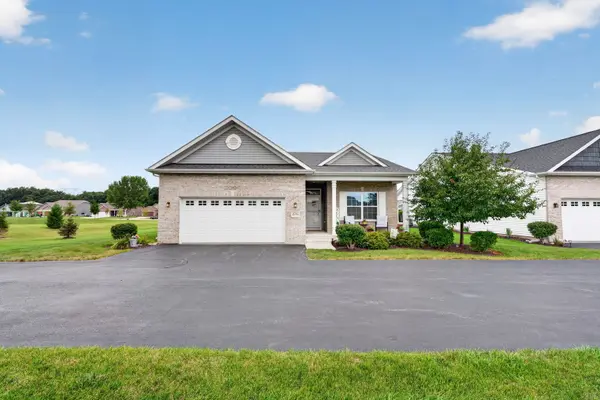 25704 S Foley CT, Channahon, IL 60410