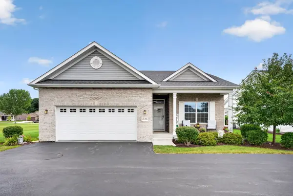 25704 S Foley CT, Channahon, IL 60410