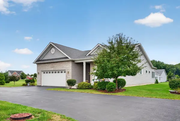 25704 S Foley CT, Channahon, IL 60410