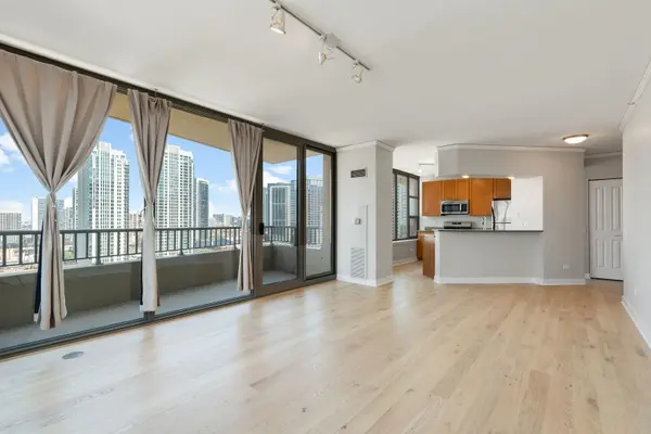 200 N JEFFERSON ST #2404, Chicago, IL 60661