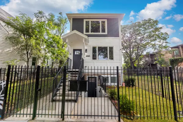 6547 S Evans AVE, Chicago, IL 60637