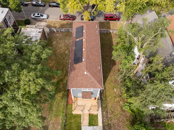 6547 S Evans AVE, Chicago, IL 60637