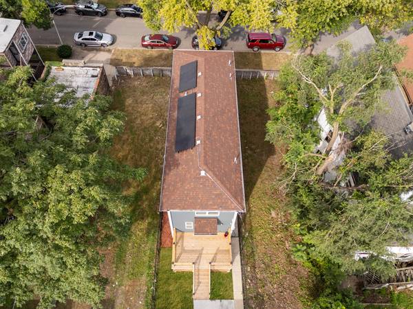 6547 S Evans AVE, Chicago, IL 60637
