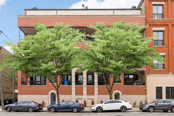2531 N SHEFFIELD AVE #3A, Chicago, IL 60614