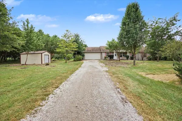 11924 E 2800 North RD, Cornell, IL 61319