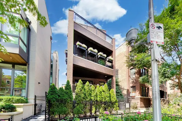2908 N Burling ST #1, Chicago, IL 60657