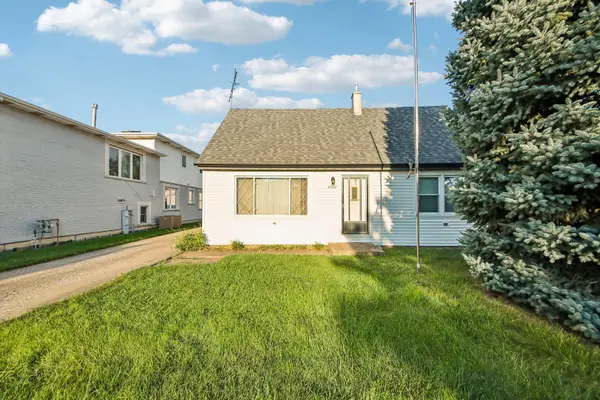 6502 Chester AVE, Hodgkins, IL 60525