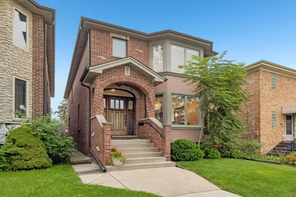 2811 N 75th AVE, Elmwood Park, IL 60707