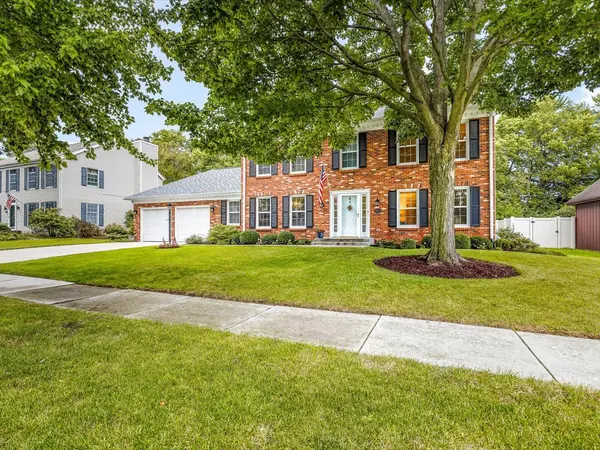 3553 SAGE DR, Rockford, IL 61114