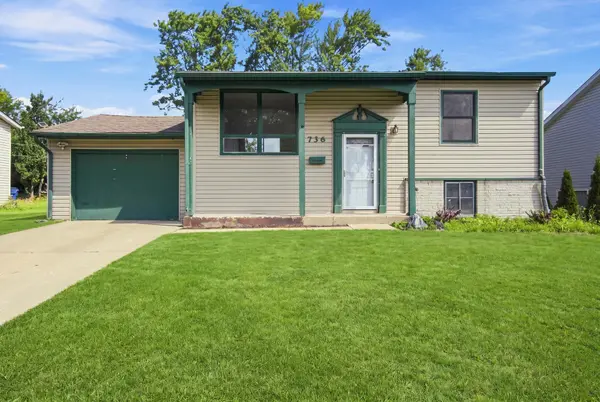 736 DICKENS AVE, Glendale Heights, IL 60139