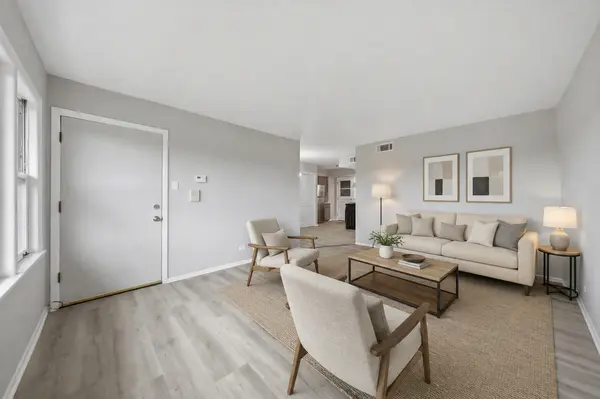 3170 W Meadow LN #23, Merrionette Park, IL 60803