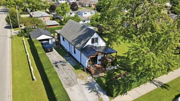 10801 Menard AVE, Chicago Ridge, IL 60415