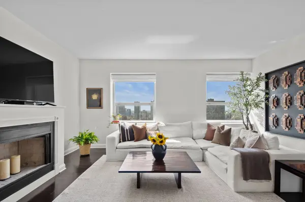 545 N Dearborn ST #3301, Chicago, IL 60654
