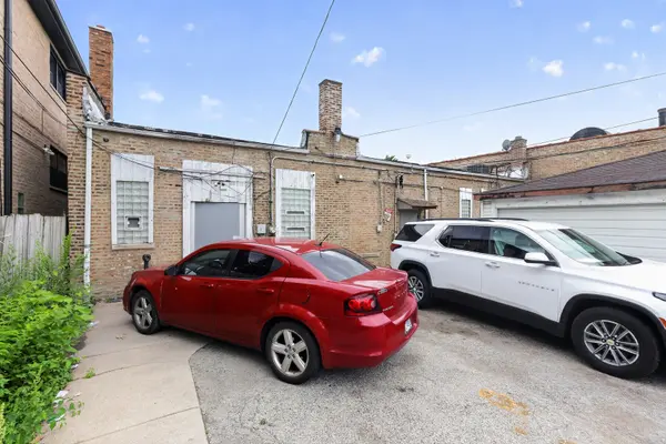 4342 W 63rd ST, Chicago, IL 60629