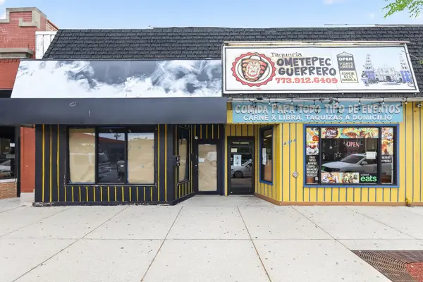 4342 W 63rd ST, Chicago, IL 60629