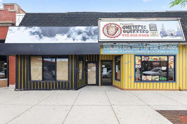 4342 W 63rd ST, Chicago, IL 60629