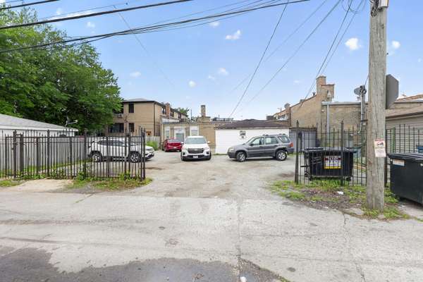 4342 W 63rd ST, Chicago, IL 60629