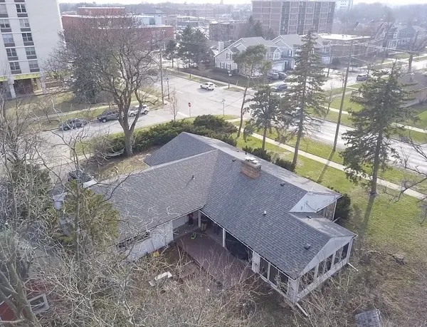 105 N Main ST, Lombard, IL 60148
