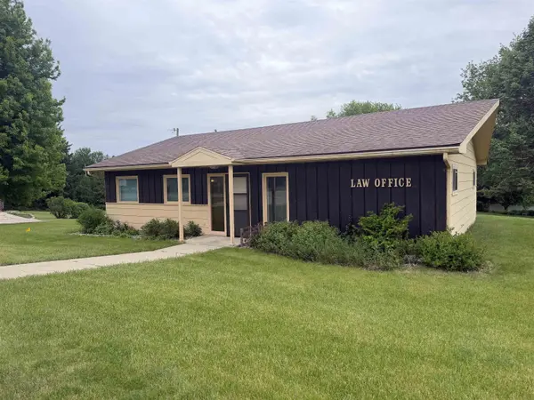 710 King ST,  Gladbrook,  IA 50635