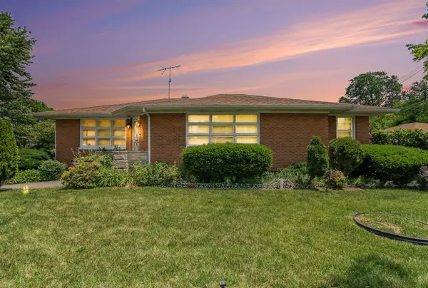 4701 Van Buren ST, Gary, IN 46408