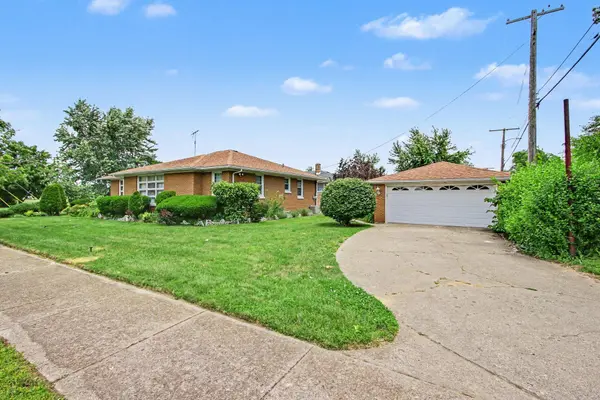 4701 Van Buren ST, Gary, IN 46408