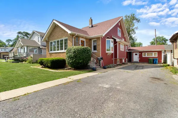 2014 Benjamin PL, Whiting, IN 46394