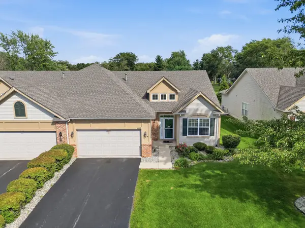 1605 Schaller LN, Dyer, IN 46311
