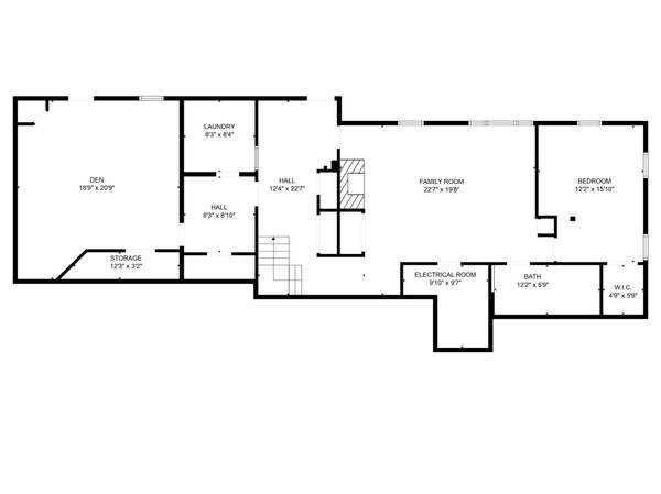 6247 Eagle Lake DR, Maple Grove, MN 55369