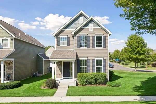 11443 Beechwood LN, Woodbury, MN 55129