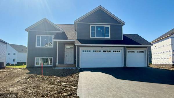 2813 Ivy AVE NE, Saint Michael, MN 55376
