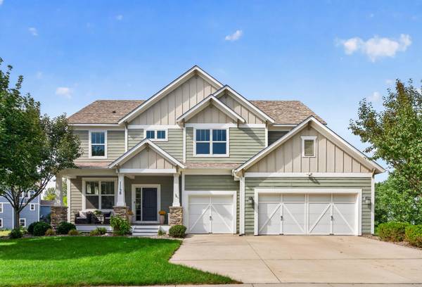 11138 Stillwater LN, Woodbury, MN 55129