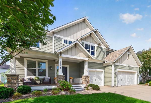 11138 Stillwater LN, Woodbury, MN 55129