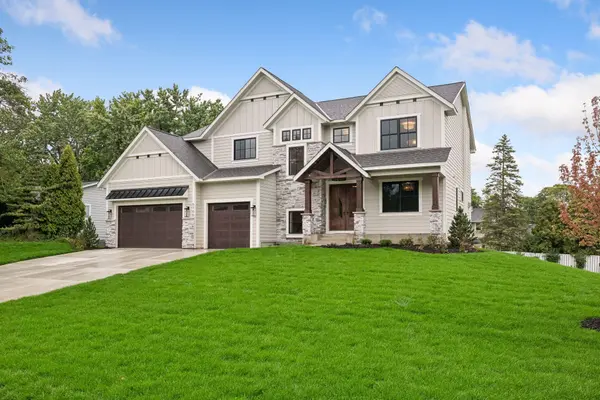 5700 Susan AVE, Edina, MN 55439