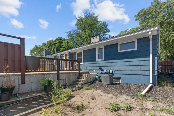 5133 William AVE, Edina, MN 55436