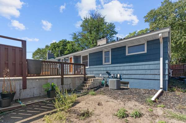 5133 William AVE, Edina, MN 55436