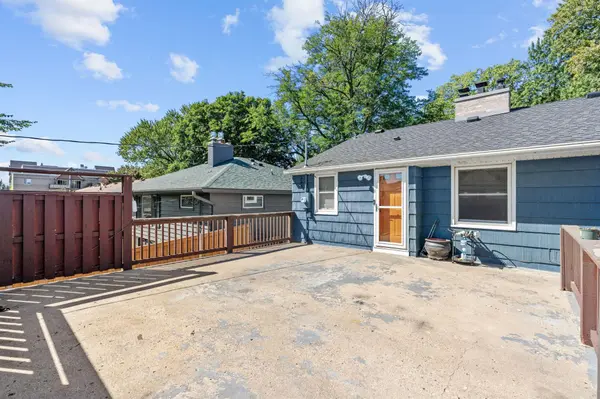 5133 William AVE, Edina, MN 55436