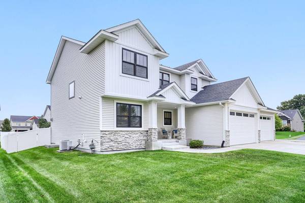 3145 128th LN NE, Blaine, MN 55449