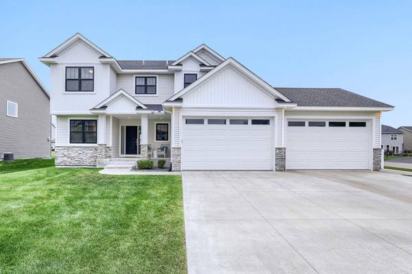 3145 128th LN NE, Blaine, MN 55449