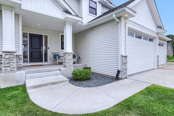 3145 128th LN NE, Blaine, MN 55449