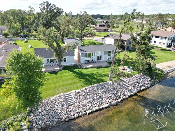20337 Oakland Beach RD, Detroit Lakes, MN 56501