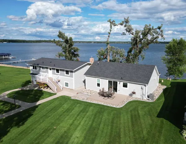20337 Oakland Beach RD, Detroit Lakes, MN 56501