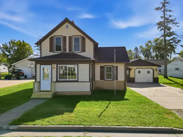 50476 S 2nd ST, Eleva, WI 54738