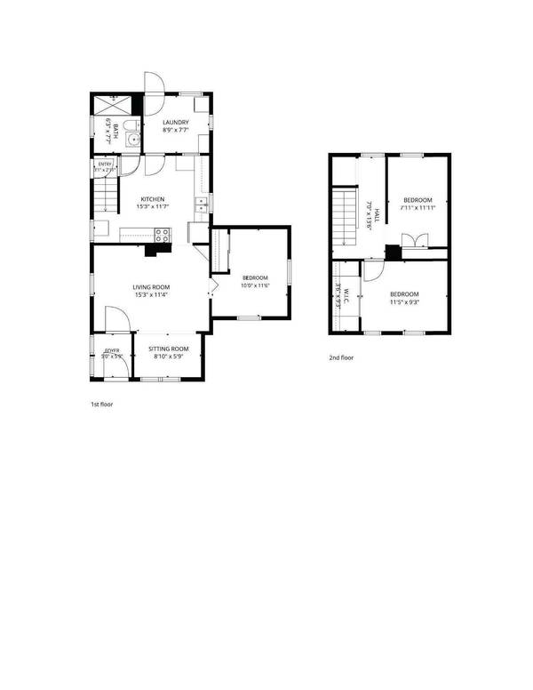 50476 S 2nd ST, Eleva, WI 54738
