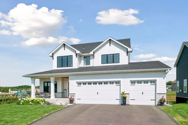 15804 Wyoming AVE, Savage, MN 55378