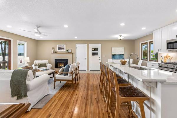 1303 Crystal Lake Road E, Burnsville, MN 55306