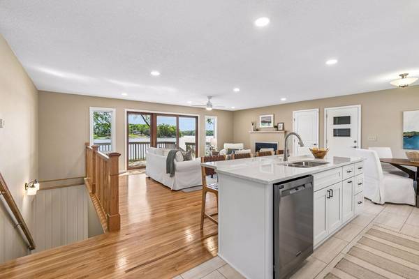 1303 Crystal Lake Road E, Burnsville, MN 55306