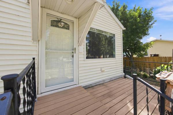 224 3rd ST N, Breckenridge, MN 56520