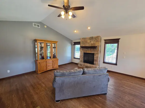 1816 Case LN, Saint Cloud, MN 56303