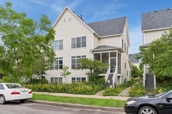 724 E 25th ST, Minneapolis, MN 55404